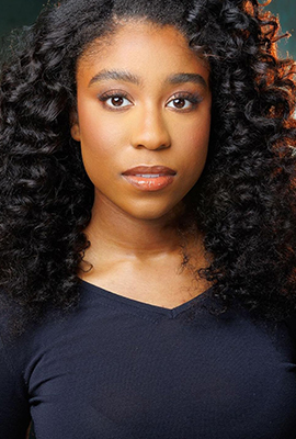 Lyric Ross