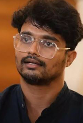 Manu Swaraj