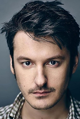 Ilya Naishuller