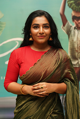 Rajisha Vijayan