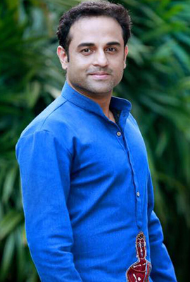 Shaan Rahman movies list telugu