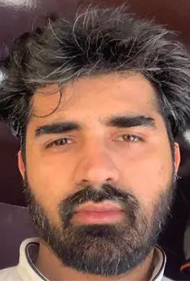 Rishab Seth
