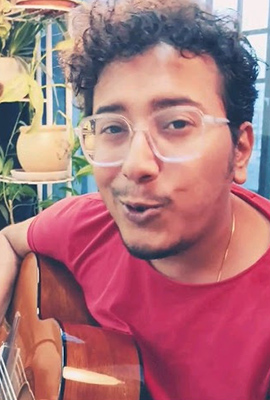 Sarthak Nakul