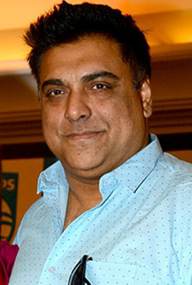 Ram Kapoor