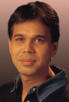 Sandesh Shandilya