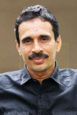 B. C. Noufal movies list telugu