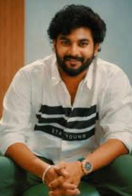 Sai Teja Gona