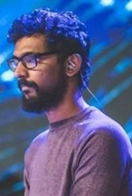 Jay Unnithan