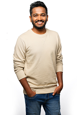 Basil Joseph