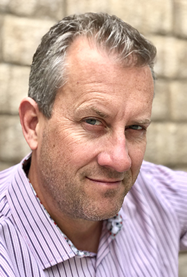 Jonathan Brown