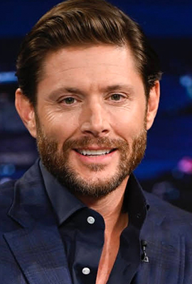 Jensen Ackles