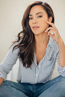 Jessica Camacho