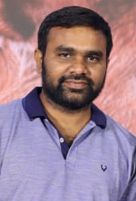 B. Kishore
