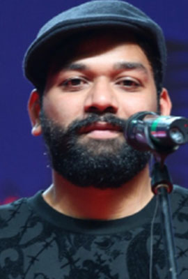 Jay Krish