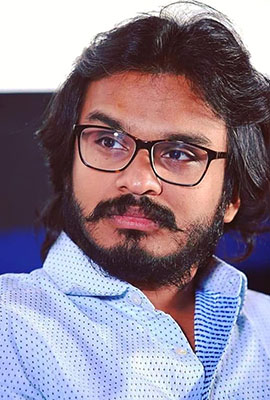 Ani I.V. Sasi