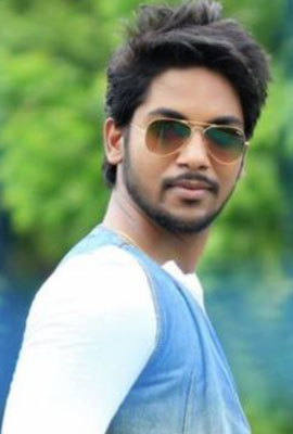 Sweekar Agasthi
