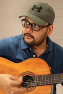 Sameer Phaterpekar
