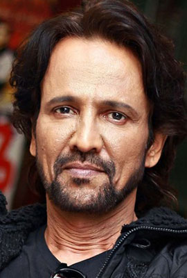 Kay Kay Menon movies list telugu