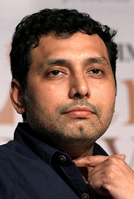 Neeraj Pandey