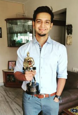Advait Nemlekar