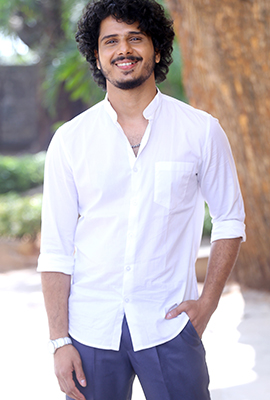 Nihal Kodhaty