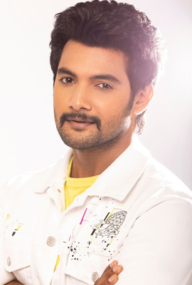 Aadi Saikumar