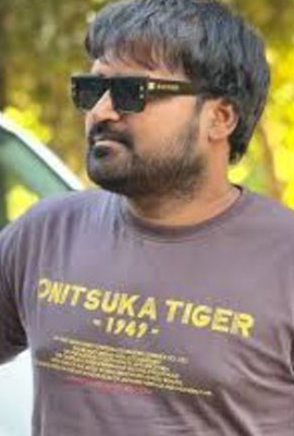 Shanmugam Sappani