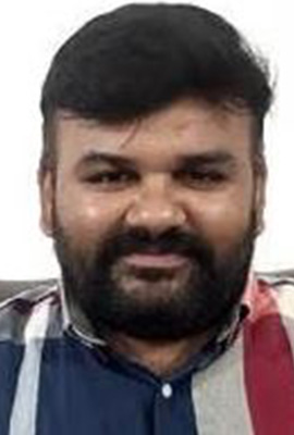 Sanjay Reddy Bangarapu