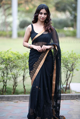 Shashika Tickoo