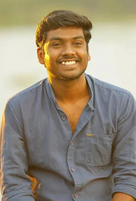 Abijith Asokan