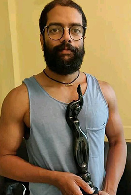 Govind Vasantha