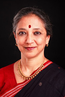 Leela Samson