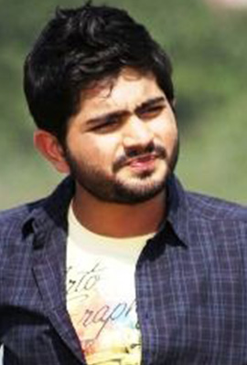 Pavan Sidhu