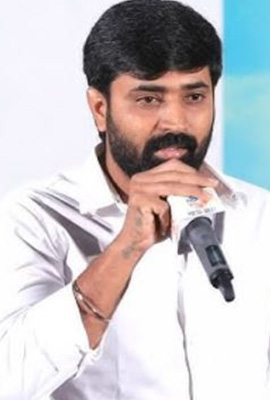 Srikanth Reddy Palle