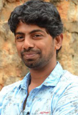 Virinchi Varma
