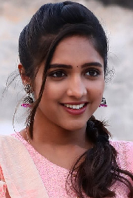 Vaishali Raj