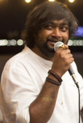 Sandilya Pisapati