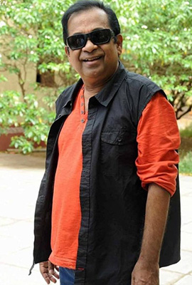 Brahmanandam