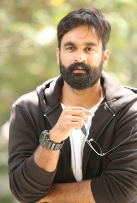 Raja Goutham