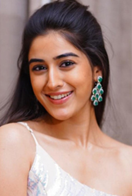 Sakshi Vaidya