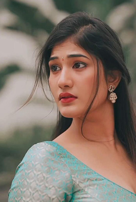 Amrutha Chowdary
