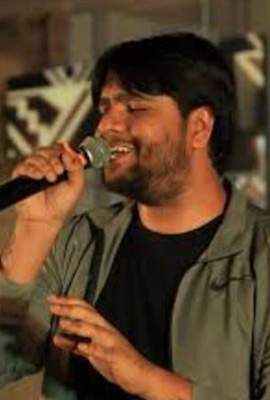 RR Dhruvan
