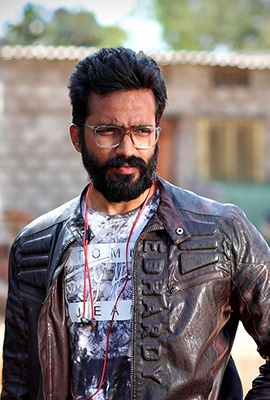 Ram Narayan