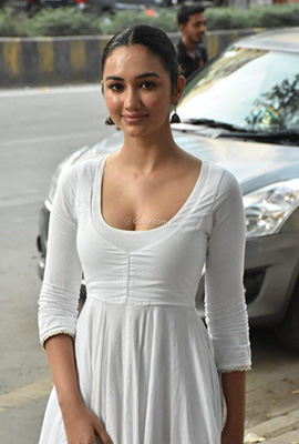Akanksha Sharma