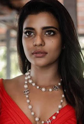 Aishwarya Rajesh