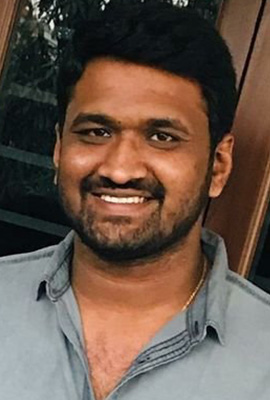 Avinash Varma