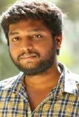 Lohith H.