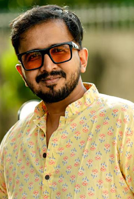 Varun Unni