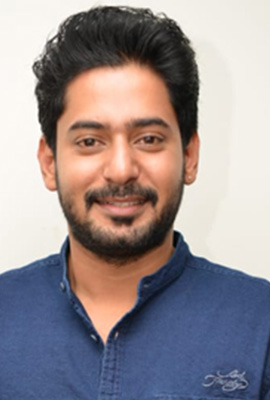 Prajwal Devaraj