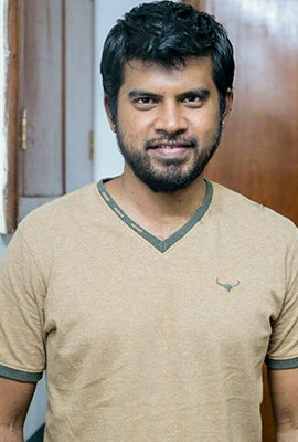 Pa. Vijay